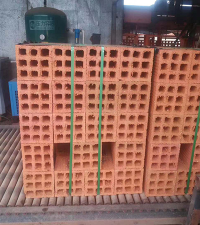 新型燒結磚